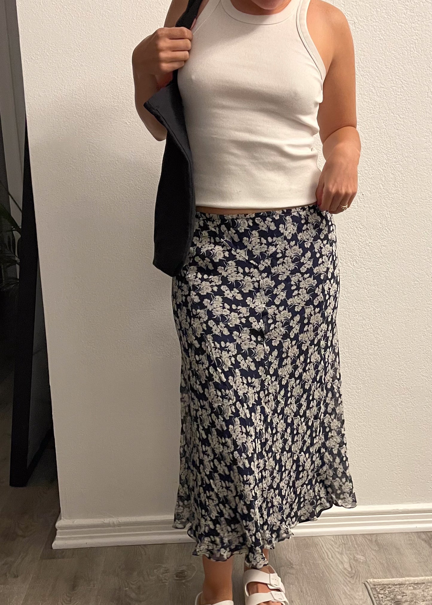 Vintage Ralph Lauren Skirt