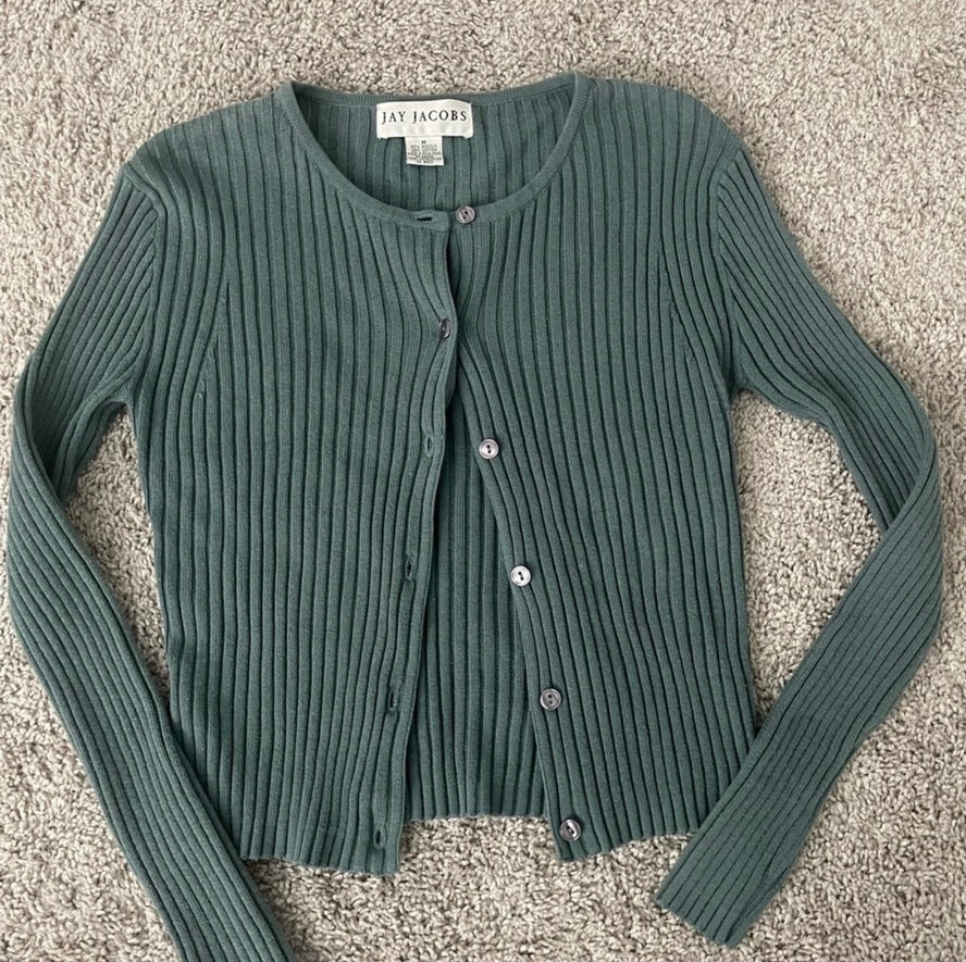 Jay Jacobs Cardigan