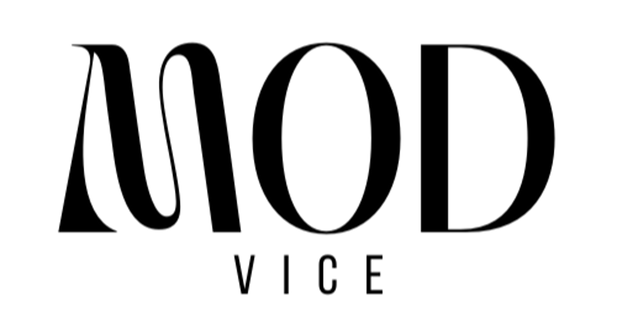 Modice Logo ModVice